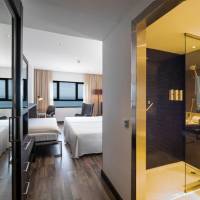 Triple Room Sea View