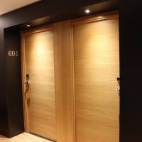 Double Executive Room