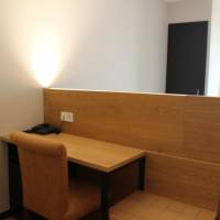 Single executive room 