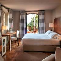 Junior Suite with Terrace