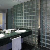 Superior Double or Twin Room Dinner Package