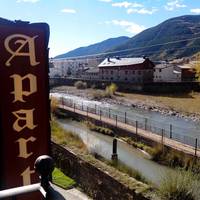 Апартаменты