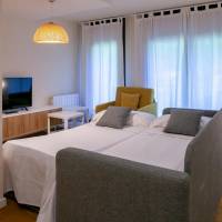 Apartment - Split Level