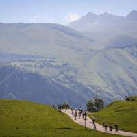 Double or Twin Room with Cycling Package