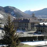 One-Bedroom Apartment (2-4 Adults) - Avenida Zaragoza 76