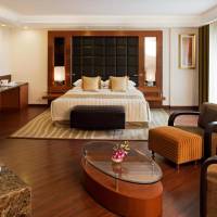 Business Class With Airport Transfers