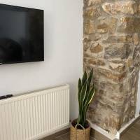 Double Room with Patio