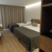 Double Room - Disability Access