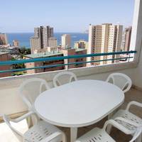 Two-Bedroom Apartment (4-6 Adults)