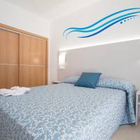 Twin Room with Extra Bed