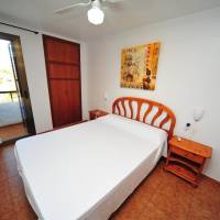 Three-Bedroom Bungalow