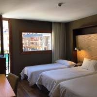 Double Room with Extra Bed (2 Adults + 1 Child)