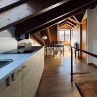 Penthouse Apartment- Alba 2