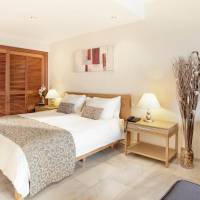 Junior Suite (3 Adults)