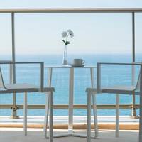 Junior Suite with Sea View (2 Adults + 2 Children)