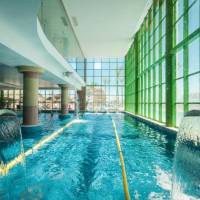 Double Room with Spa Access