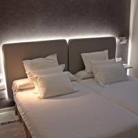 Suite with Terrace