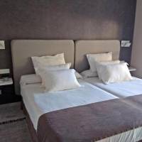 Suite with Terrace