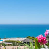 Junior Suite with Sea View