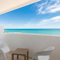 Triple Room with Sea View (3 Adults)