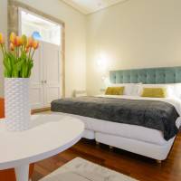 Superior Double Room with Big Bed