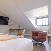 Standard Double Room with Big Bed