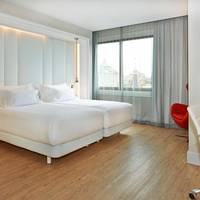 Premium Double or Twin Room with View