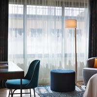 Prestige Guest Room