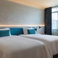 Two-Bedroom Family Suite