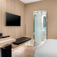 Single Room, Guest room, 1 Twin/Single Bed(s)