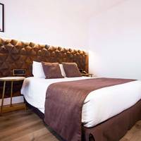 Standard Double Room with Sofa