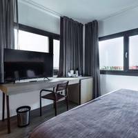 Superior Corner King Room