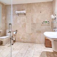 Twin Room - Disability Access