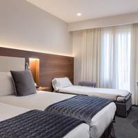 Double or Twin Room with Sofa Bed