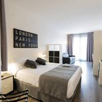Double Room with Parking