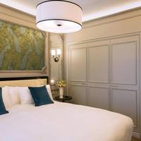 Junior Suite El Avenida Palace