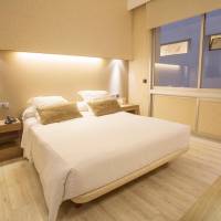 Budget Double or Twin Room