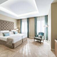 Design Triple Room