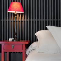 Doble Interior - 2 camas