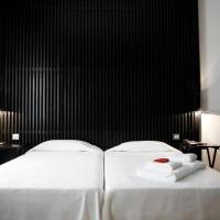 Double or Twin Room with Parking