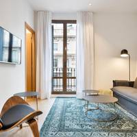 Deluxe Apartment with Terrace - 2 bedrooms