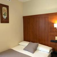 Large Single Room