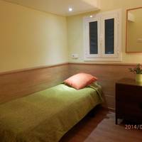 Budget Single Room