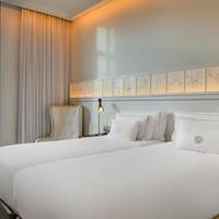 Madras Twin Room