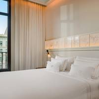 Madras Queen Room