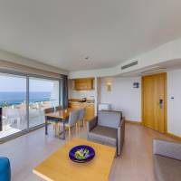 Suite with Sea View