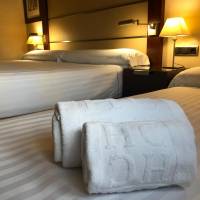 Double Room with Extra child