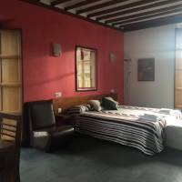 Queen Room with Spa Bath