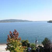 Superior Double Room with Lake/Square View