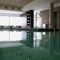 Junior Suite with Spa Access